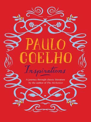 cover image of Inspirations